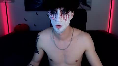 mark_caron online show from October 26, 2025, 5:02 am