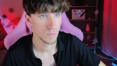 mark_caron online show from October 26, 2025, 8:15 pm