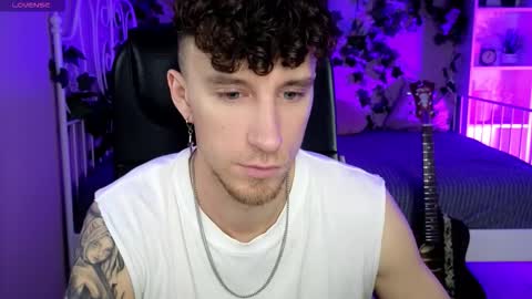 mark_caron online show from November 13, 2025, 9:58 pm