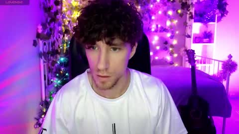 mark_caron online show from January 8, 2026, 9:17 pm