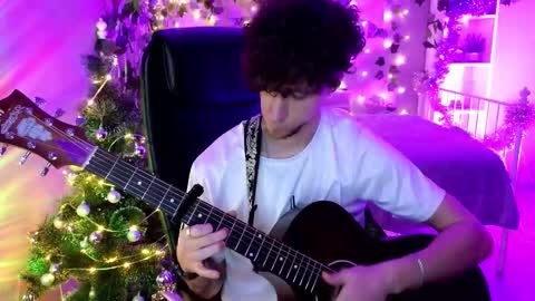 mark_caron online show from January 12, 2026, 10:31 am