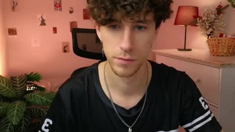 mark_caron online show from February 6, 2026, 8:34 pm