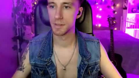 mark_caron online show from February 12, 2026, 7:53 pm