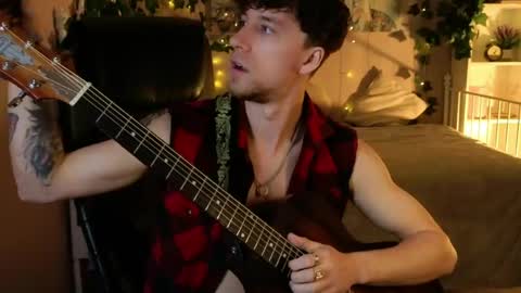 mark_caron online show from March 13, 2026, 12:45 pm