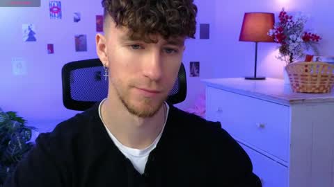 mark_caron online show from March 27, 2026, 8:19 pm