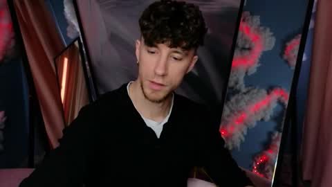 mark_caron online show from March 29, 2026, 5:40 am