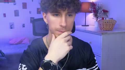 mark_caron online show from April 17, 2026, 8:34 pm