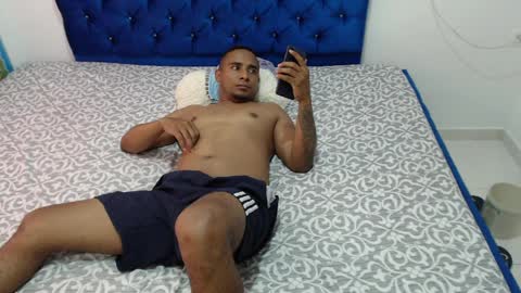 mark online show from April 5, 2026, 6:16 pm