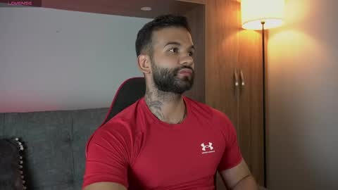 Mark online show from February 8, 2026, 12:14 am