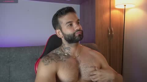 Mark online show from February 14, 2026, 12:18 am