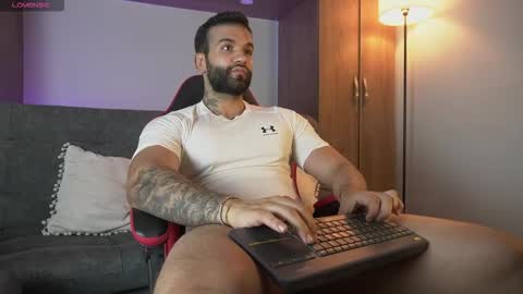 Mark online show from February 19, 2026, 11:12 pm