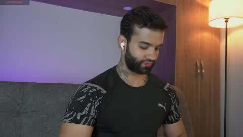 Mark online show from April 9, 2026, 1:05 am