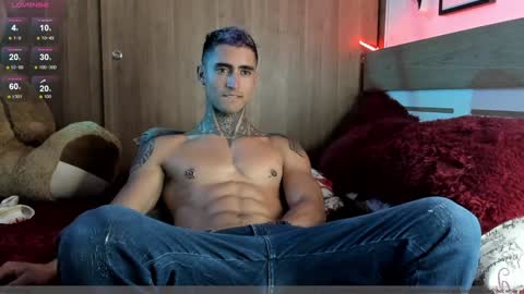 Snapshot of mark_kamper chatting on January 7, 2025, 10:52 pm mark kamper online show from January 7, 2025, 10:52 pm