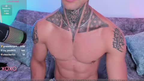 Snapshot of mark_kamper chatting on February 22, 2025, 3:12 am mark kamper online show from February 22, 2025, 3:12 am