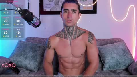 Snapshot of mark_kamper chatting on March 6, 2025, 4:38 pm mark kamper online show from March 6, 2025, 4:38 pm