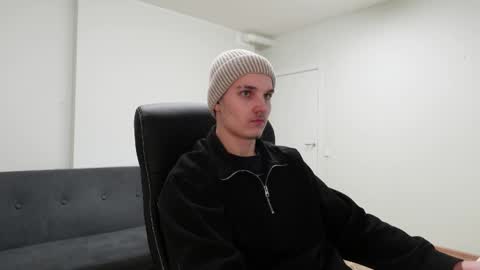 MARK KARSON online show from January 10, 2026, 7:48 pm