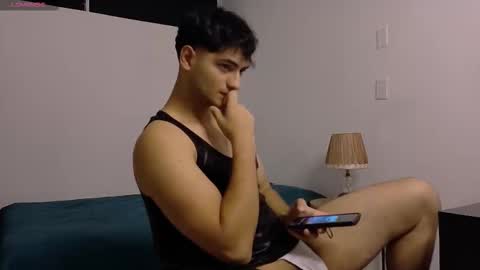 Snapshot of mark_miller7 chatting on February 22, 2026, 11:25 pm Antonio banderas online show from February 22, 2026, 11:25 pm