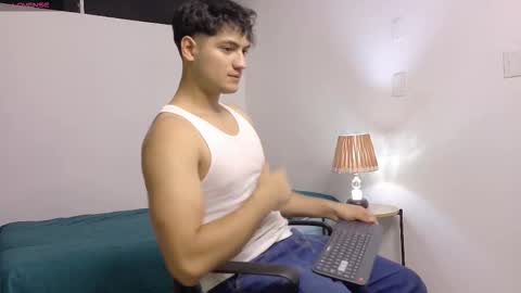 Snapshot of mark_miller7 chatting on February 24, 2026, 1:25 am Antonio banderas online show from February 24, 2026, 1:25 am