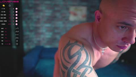 Mark online show from January 26, 2025, 11:29 pm