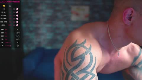 Mark online show from February 7, 2025, 11:24 pm