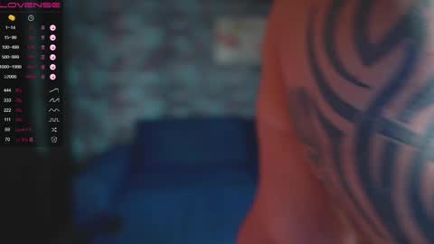 Mark online show from February 17, 2025, 1:47 am