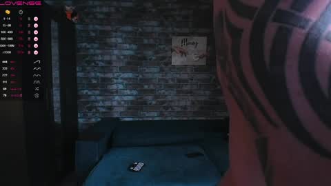 Snapshot of mark_normal chatting on May 22, 2026, 2:51 am Mark online show from May 22, 2026, 2:51 am
