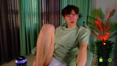 Mark online show from April 2, 2026, 12:03 pm