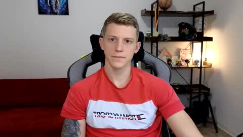 mark_shturman online show from February 5, 2026, 7:57 am