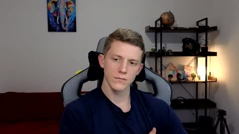 mark_shturman online show from February 18, 2026, 3:30 pm