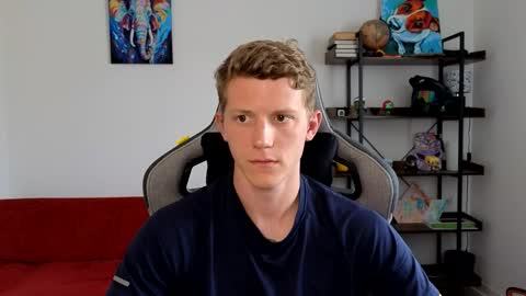 mark_shturman online show from May 18, 2026, 2:56 pm