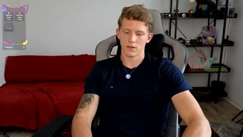 mark_shturman online show from May 30, 2026, 1:41 pm