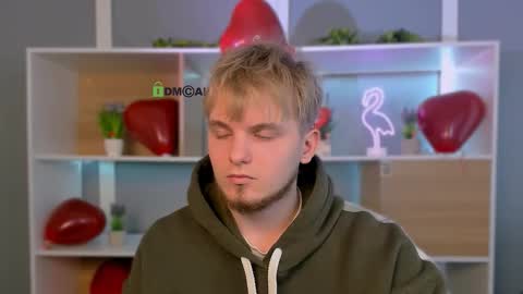 mark_sir online show from February 11, 2026, 12:21 pm