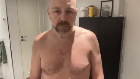 mark_the_mark online show from November 28, 2025, 4:20 pm