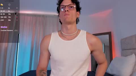 troy online show from November 10, 2025, 5:12 pm