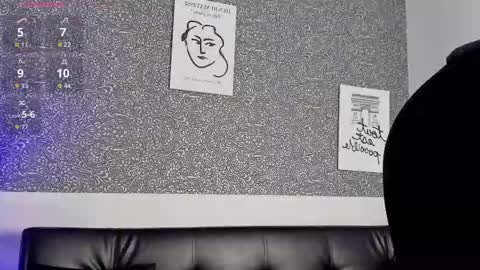 Snapshot of mark_vega chatting on February 24, 2026, 3:04 am Mark online show from February 24, 2026, 3:04 am