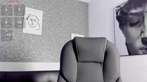 Snapshot of mark_vega chatting on March 2, 2026, 3:20 am Mark online show from March 2, 2026, 3:20 am