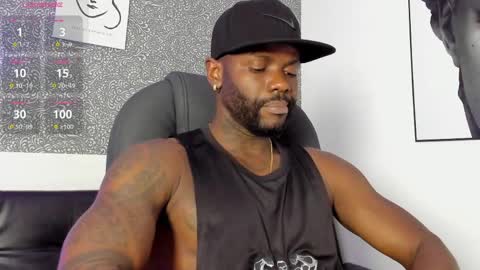 Mark online show from March 31, 2026, 3:08 am