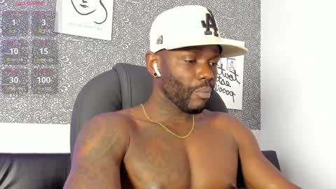 Mark online show from April 9, 2026, 3:06 am