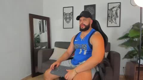 mark_x23 online show from April 16, 2026, 4:24 am