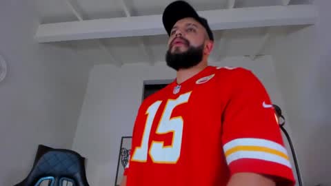 mark_x23 online show from April 20, 2026, 2:47 am