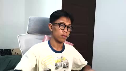 markanthony54 online show from April 2, 2026, 1:31 pm