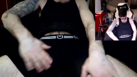 markass87 online show from April 2, 2026, 1:20 pm