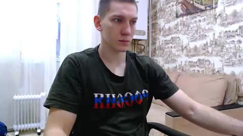 markbodrov online show from February 13, 2026, 11:39 am