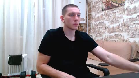 markbodrov online show from April 10, 2026, 6:01 pm