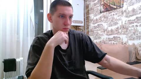 markbodrov online show from April 17, 2026, 6:33 pm