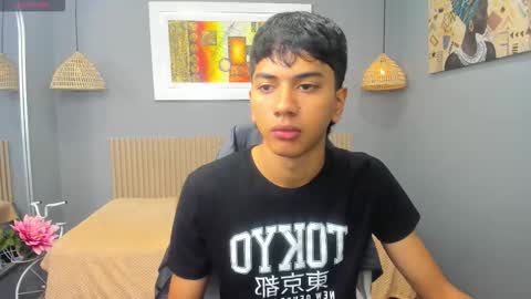 markbowie online show from September 12, 2025, 11:43 am