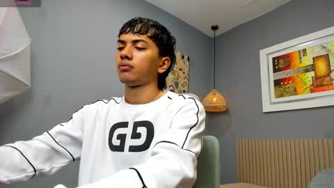 markbowie online show from September 23, 2025, 11:35 am