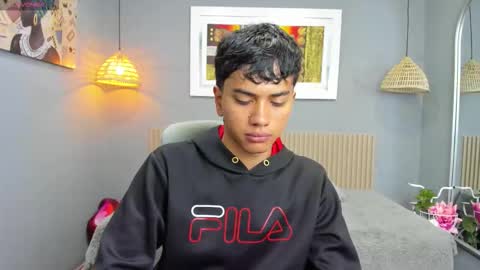 markbowie online show from November 8, 2025, 11:21 am