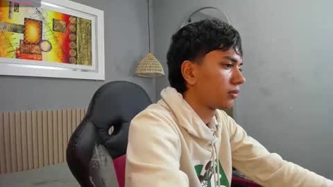 markbowie online show from November 13, 2025, 1:21 pm