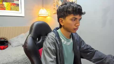 markbowie online show from November 18, 2025, 11:47 am